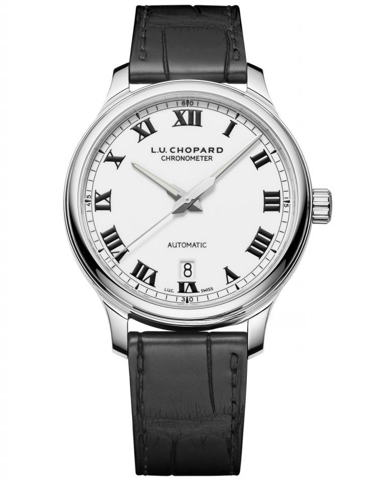 CHOPARD 168558-3002 L.U.C