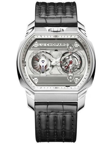 CHOPARD 168560-3001 L.U.C