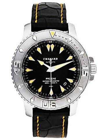 CHOPARD 168912-3002 L.U.C