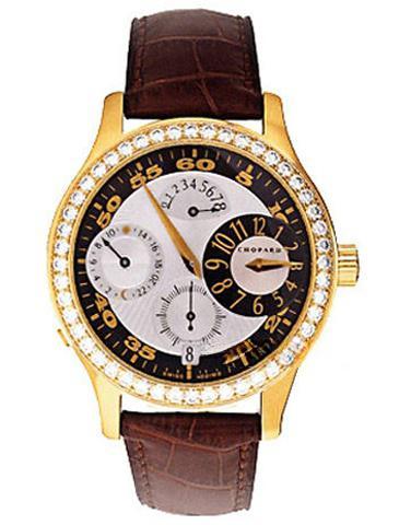 CHOPARD 171874-0001 L.U.C