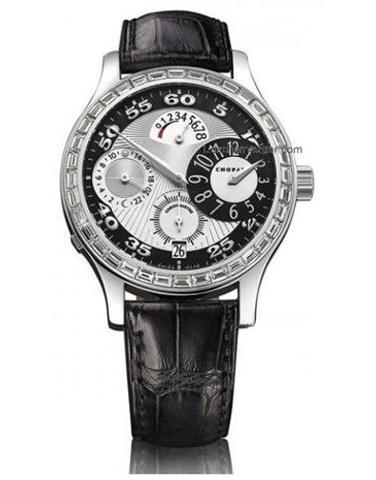 CHOPARD 171910-1001 L.U.C