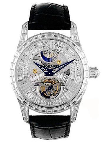 CHOPARD 171921-1001 L.U.C