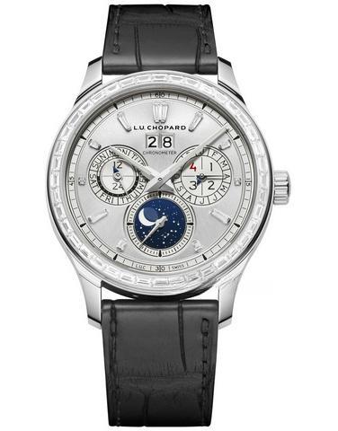 CHOPARD 171927-1001 L.U.C
