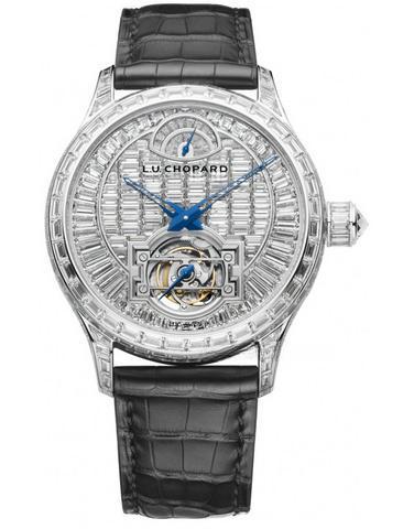 CHOPARD 171933-1001 L.U.C