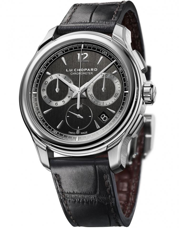 CHOPARD 168596-3001 L.U.C