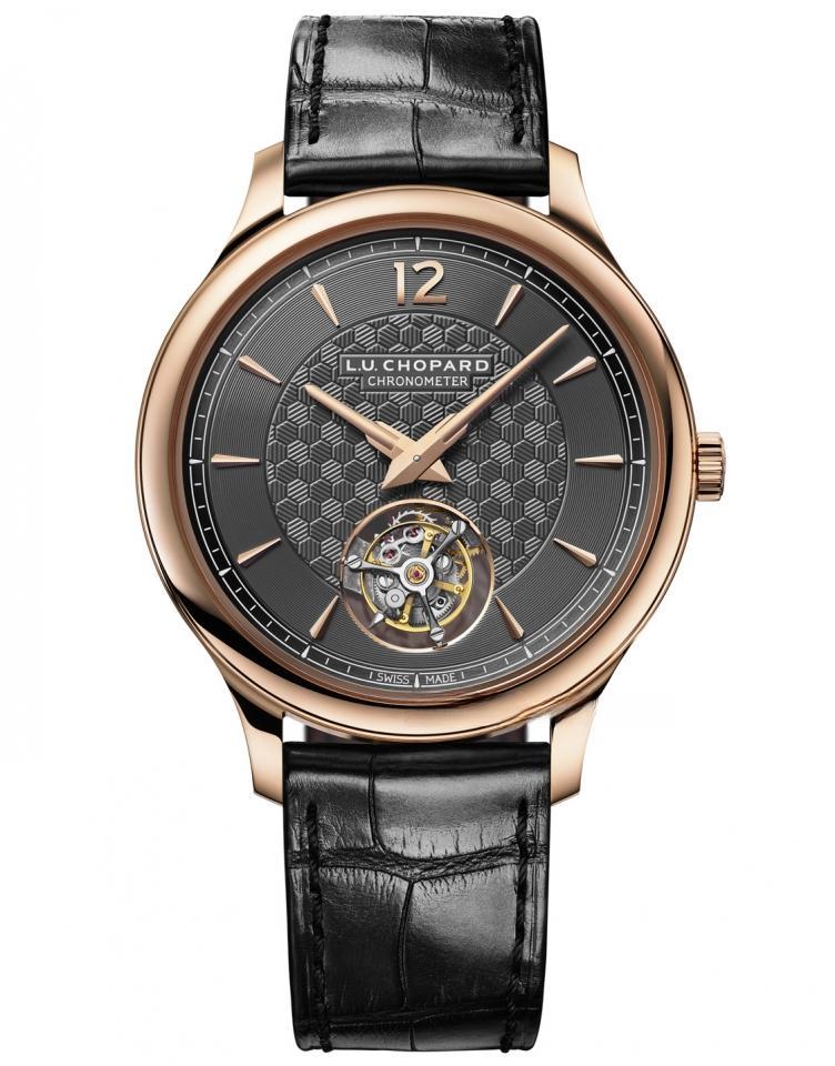 CHOPARD 161978-5001 L.U.C