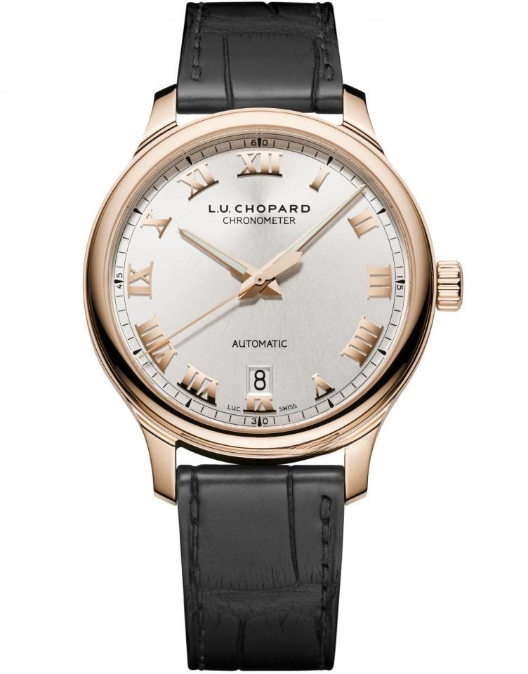 CHOPARD 161937-5001 L.U.C