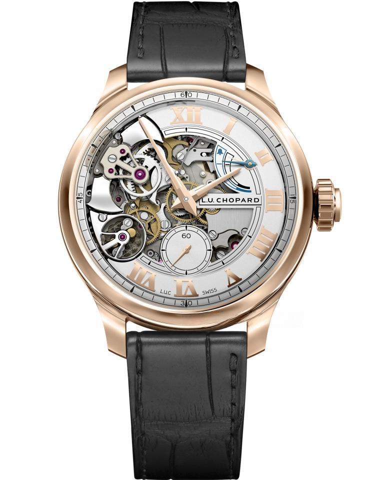 CHOPARD 161947-5001 L.U.C