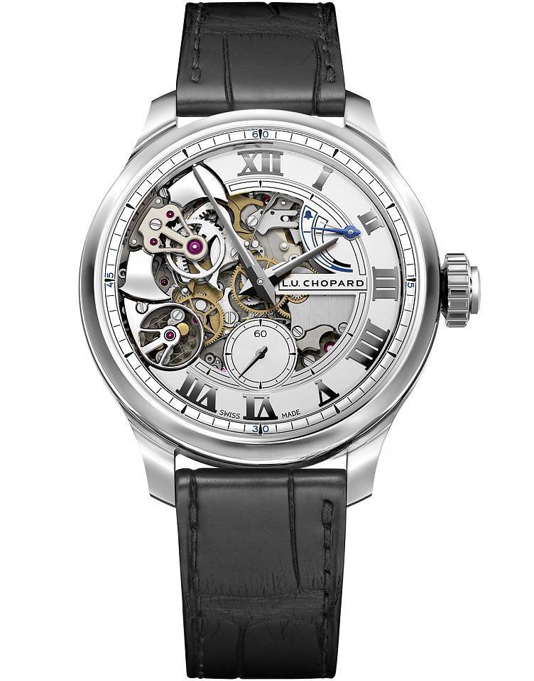 CHOPARD 161947-1001 L.U.C