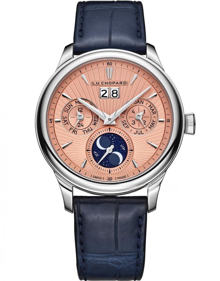 CHOPARD 161951-1001 L.U.C