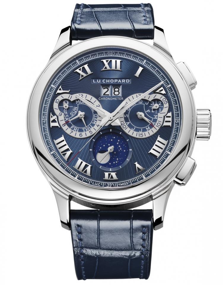 CHOPARD 161973-9001 L.U.C