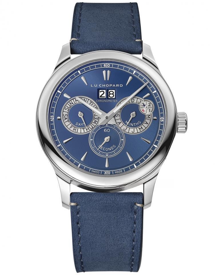 CHOPARD 161976-5003 L.U.C