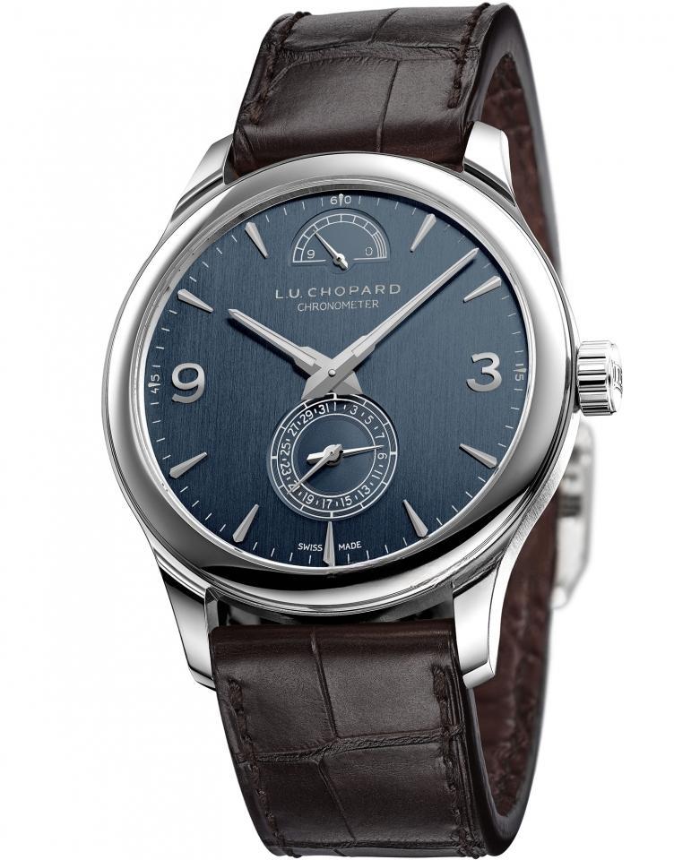 CHOPARD 161926-5004 L.U.C