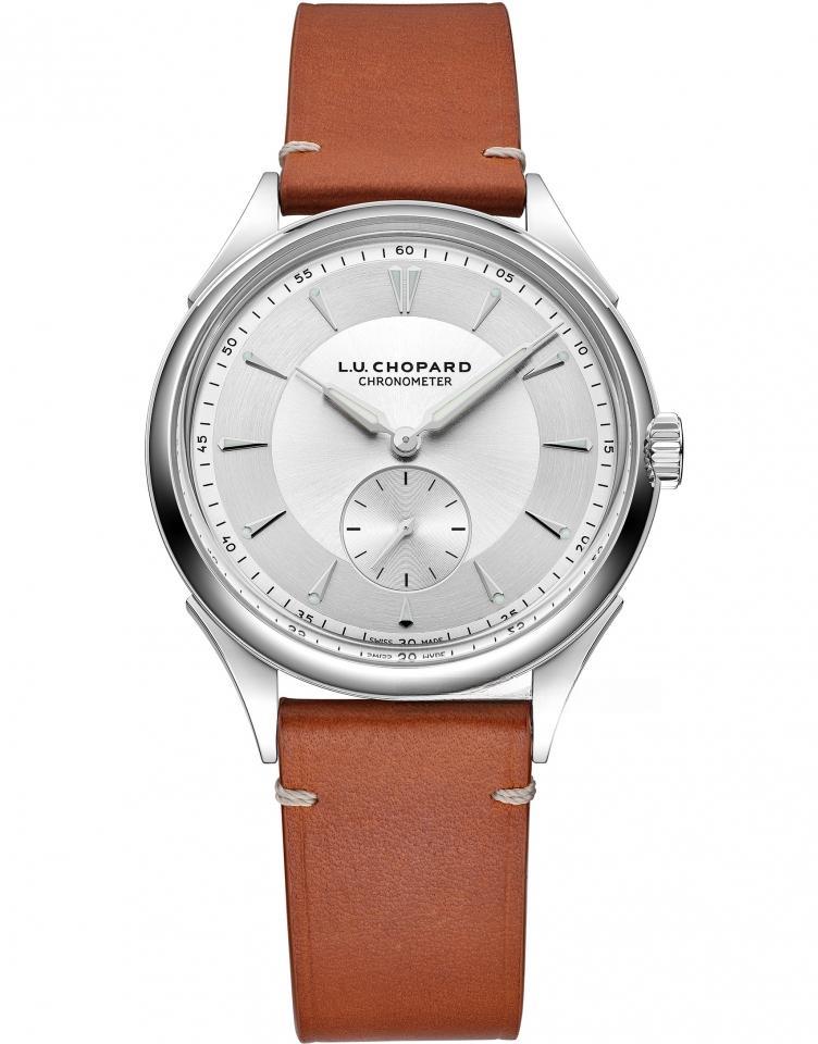 CHOPARD 168631-3001 L.U.C