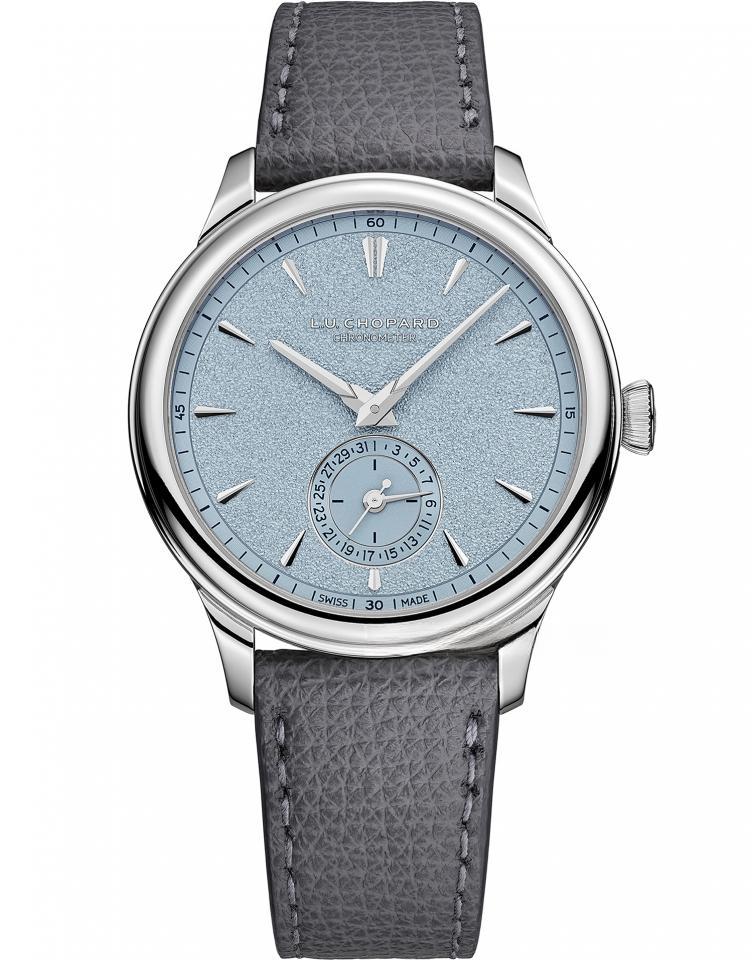 CHOPARD 161954-9001 L.U.C