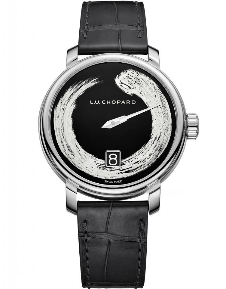 CHOPARD 161977-1006 L.U.C