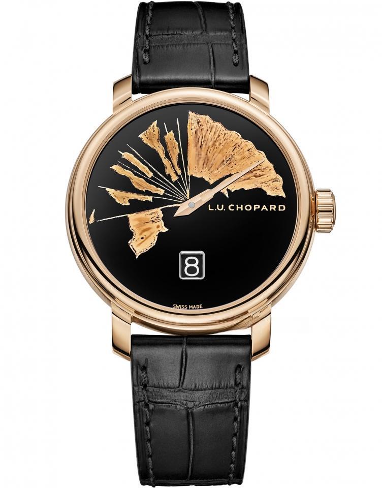 CHOPARD 161977-5010 L.U.C