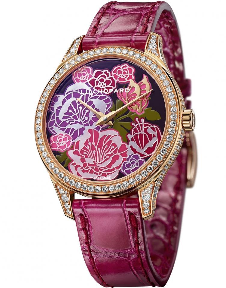CHOPARD 131944-5003 L.U.C