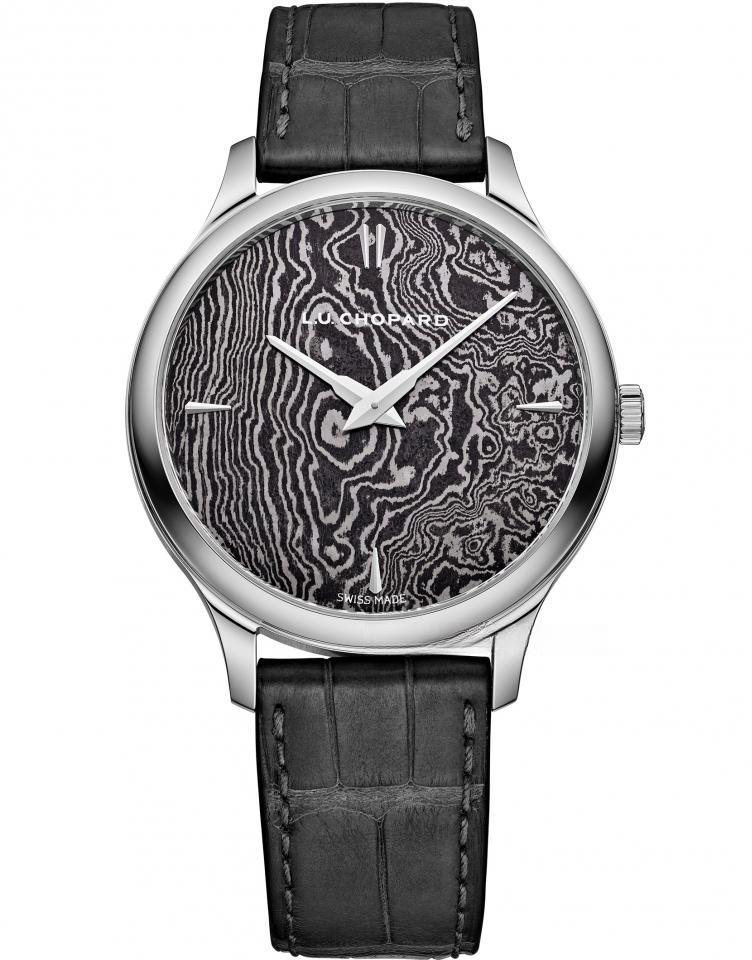 CHOPARD 161986-1001 L.U.C