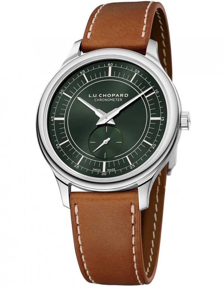 CHOPARD 168629-3001 L.U.C