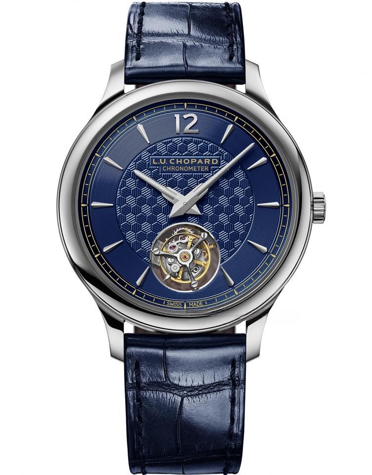 CHOPARD 161978-1001 L.U.C