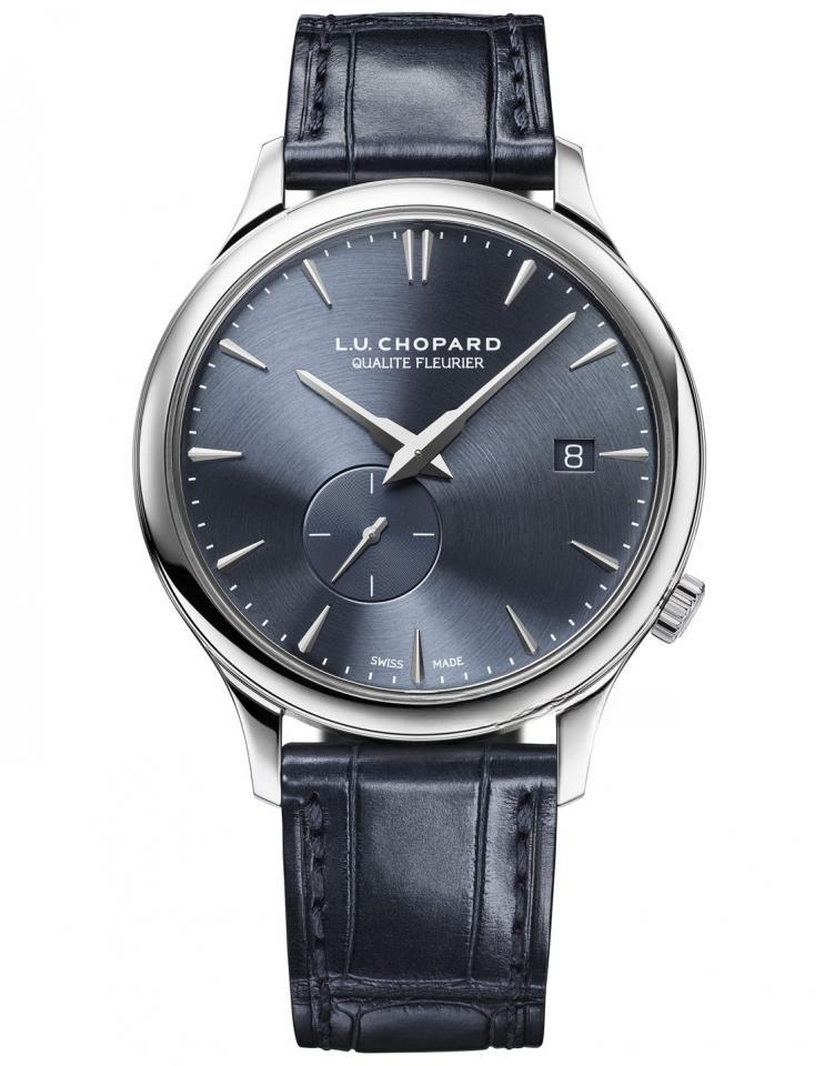 CHOPARD 161945-1001 L.U.C