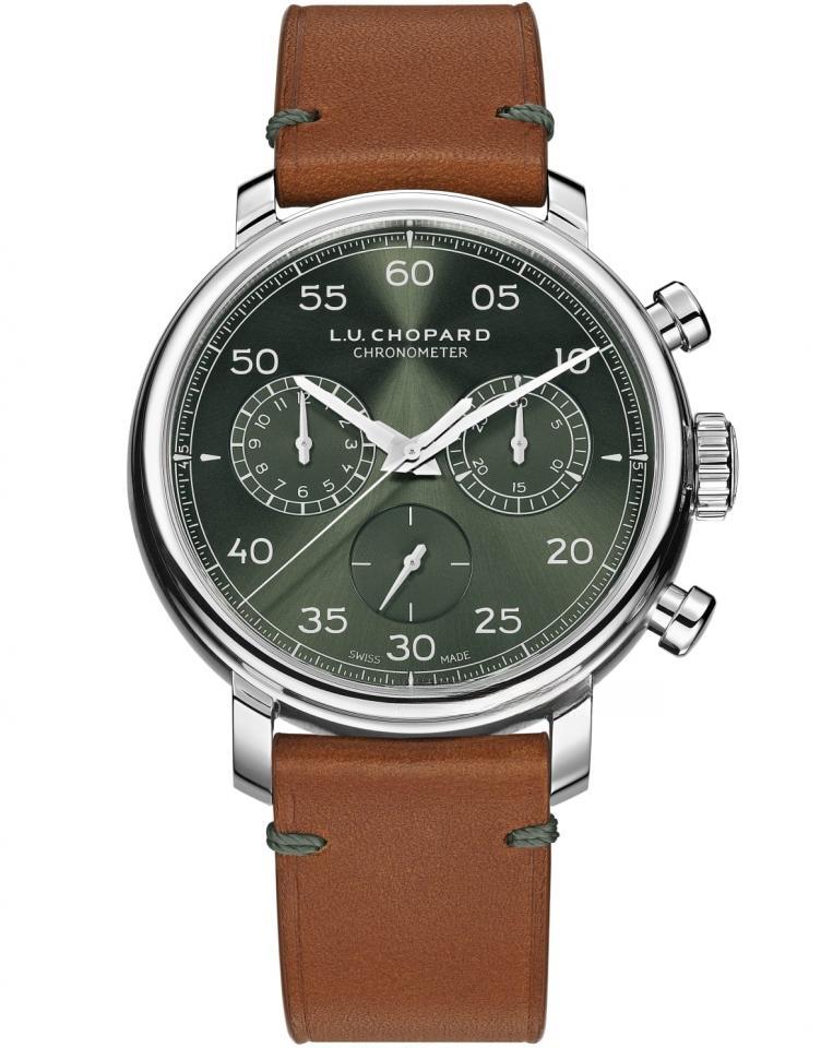 CHOPARD 168556-3002 L.U.C