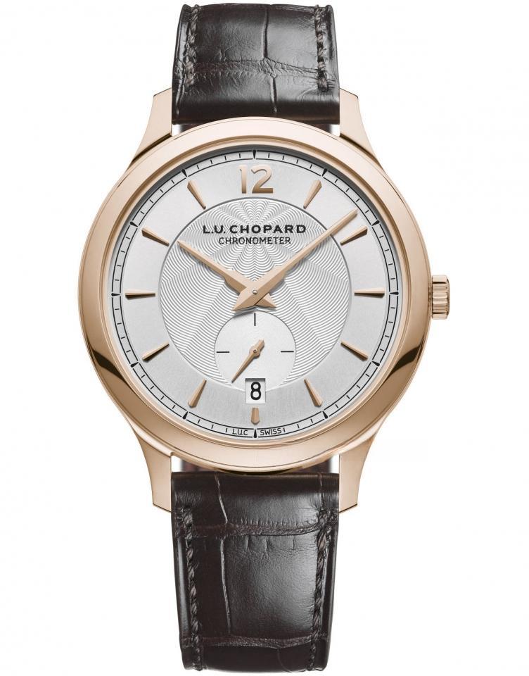 CHOPARD 161946-5001 L.U.C