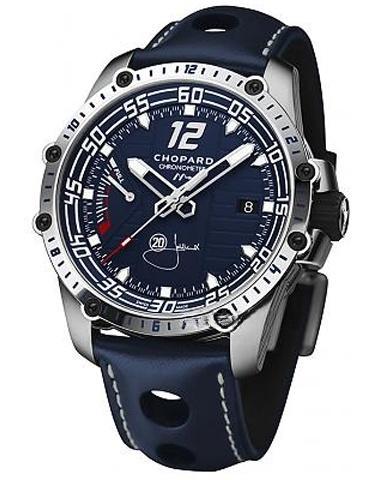 CHOPARD 168593-3002 L.U.C