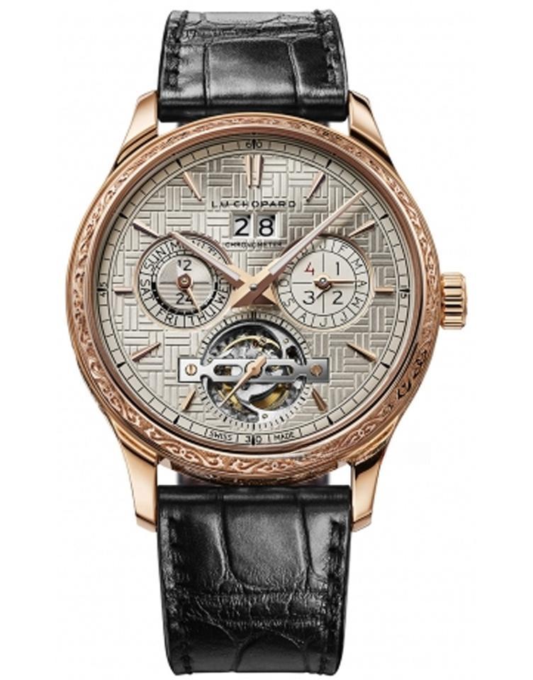 CHOPARD 161941-5002 L.U.C