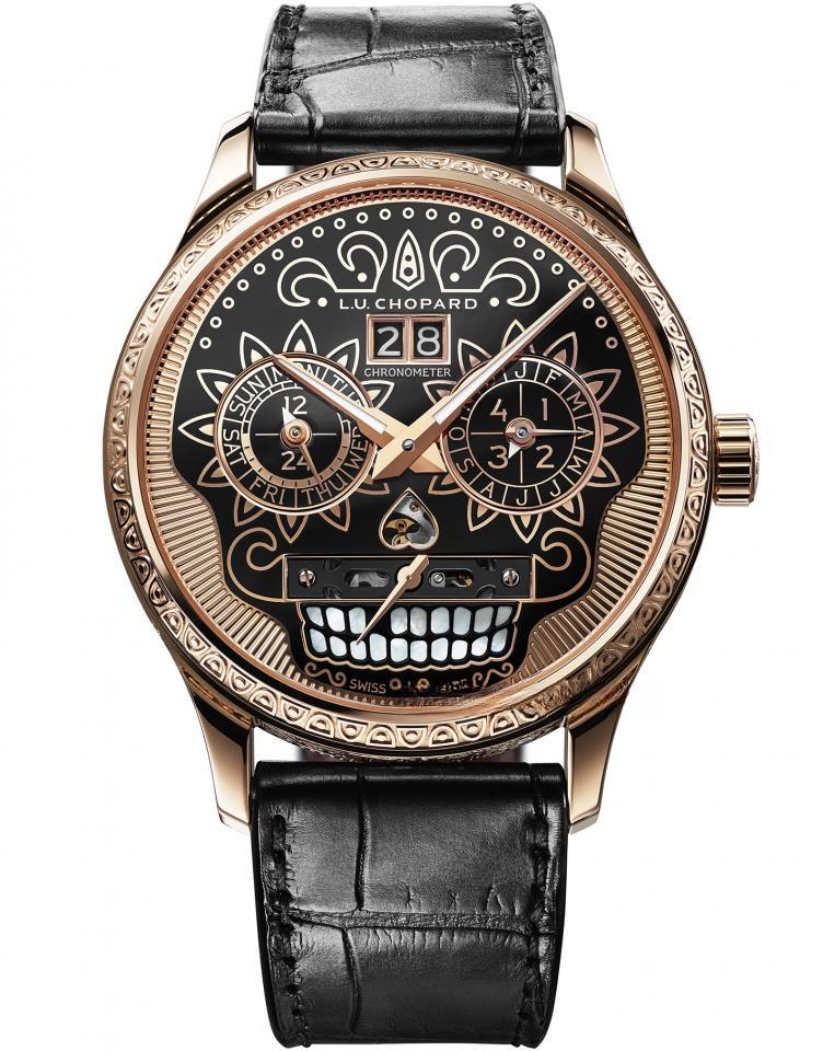 CHOPARD 161941-5005 L.U.C