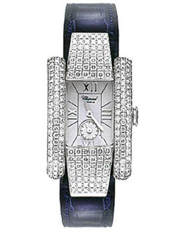 CHOPARD 416847-1001 LA STRADA