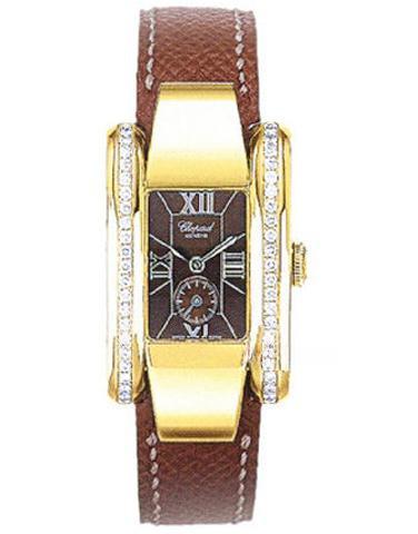 CHOPARD 416914-0001 LA STRADA