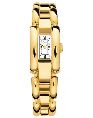 CHOPARD 417396-0001 LA STRADA