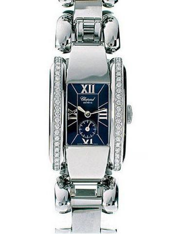 CHOPARD 418415-3001 LA STRADA