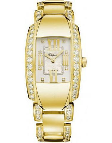 CHOPARD 419398-0004 LA STRADA