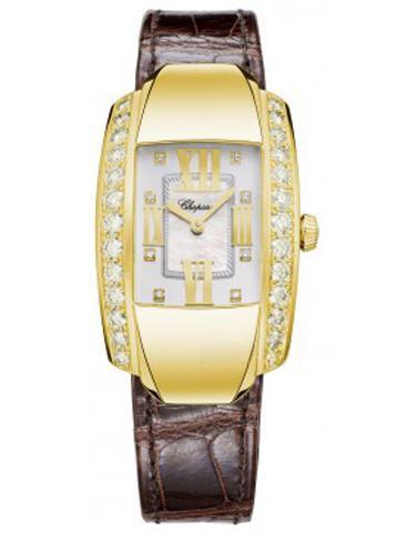 CHOPARD 419402-0004 LA STRADA