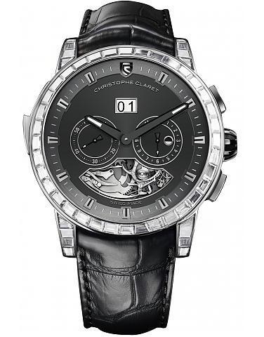 CHRISTOPHE CLARET （ALLEGRO） 傳統複雜功能