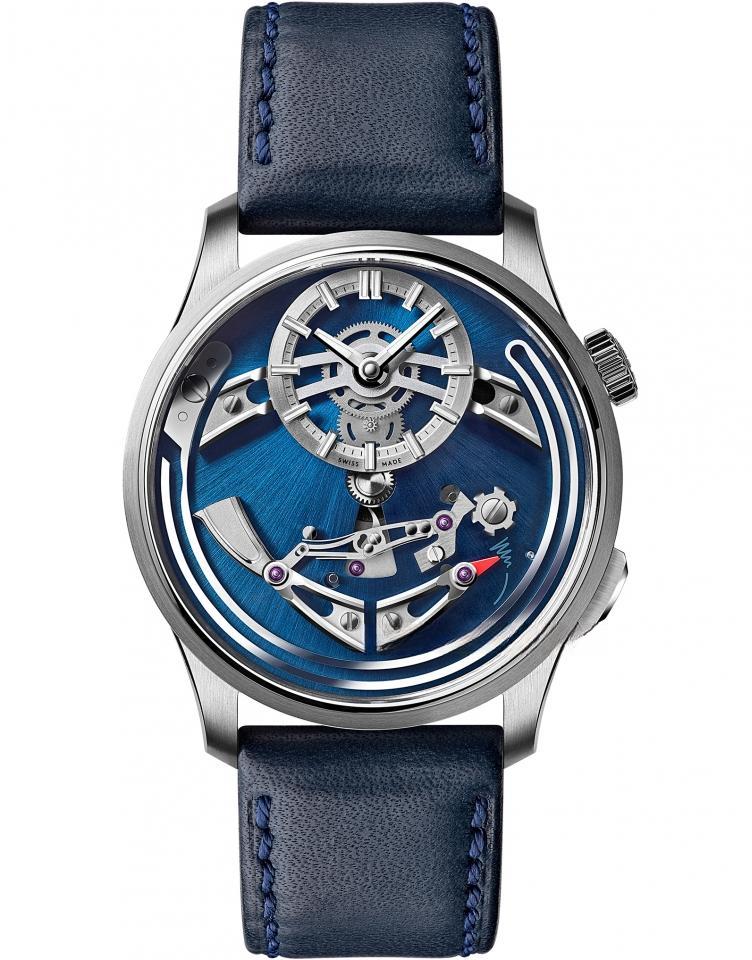 CHRISTOPHER WARD LONDON C01-41APT1-T00B0-VB BEL CANTO