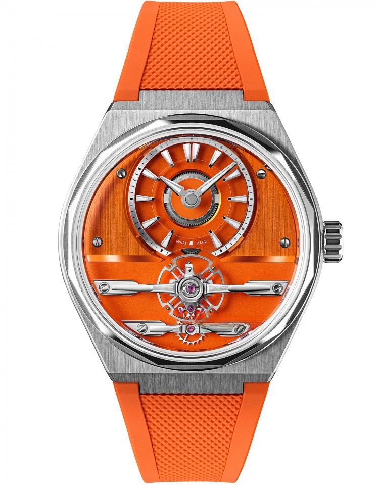 CHRISTOPHER WARD LONDON C12-41H6D1-S00O0-RO C12 Loco