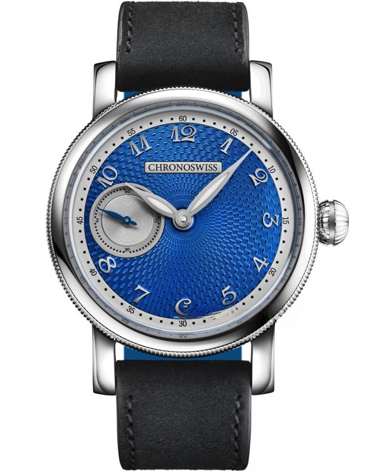 CHRONOSWISS CH-8023.2-BLSI SMALL SECOND