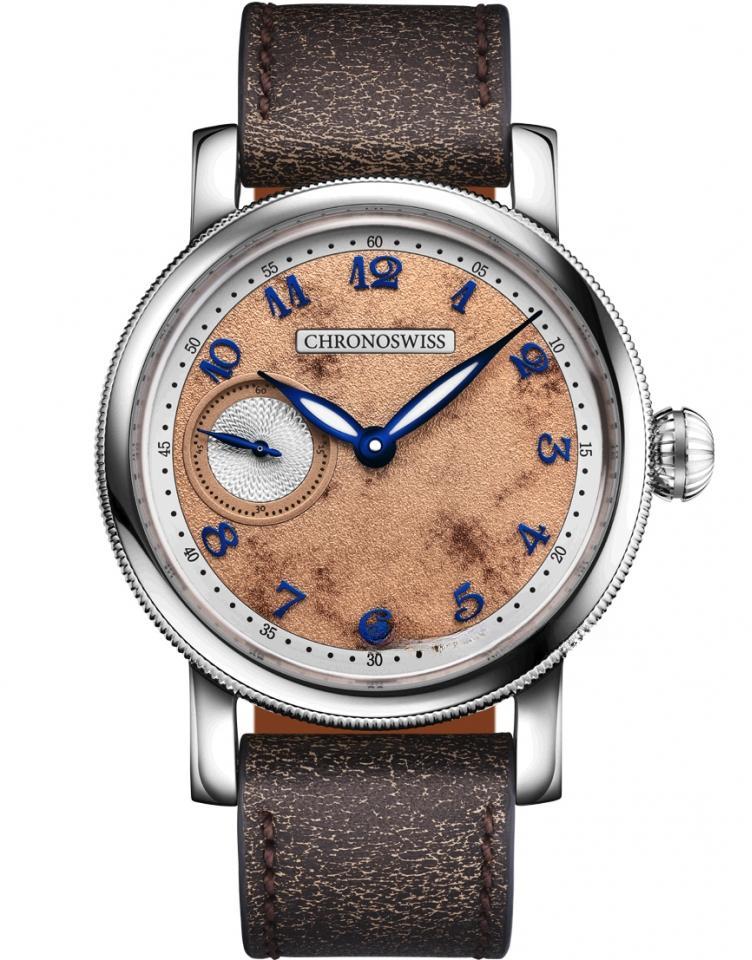 CHRONOSWISS CH-8023.2-BRSI SMALL SECOND