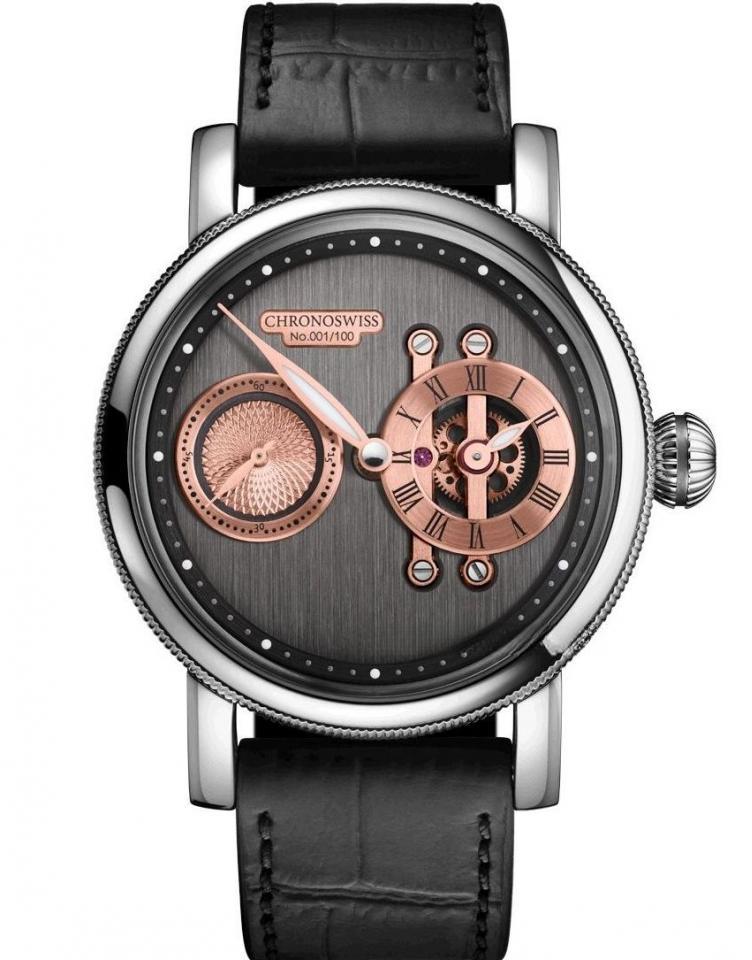 CHRONOSWISS CH-5023-ANGO STRIKE TWO