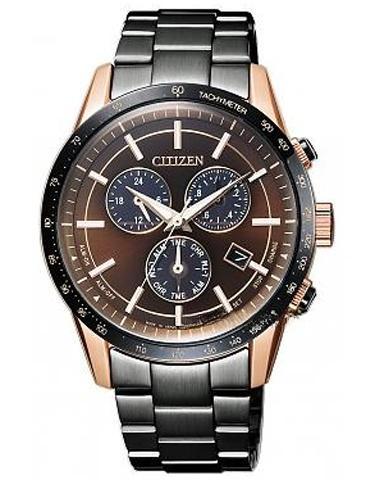 CITIZEN BL5496-53E 光動能表