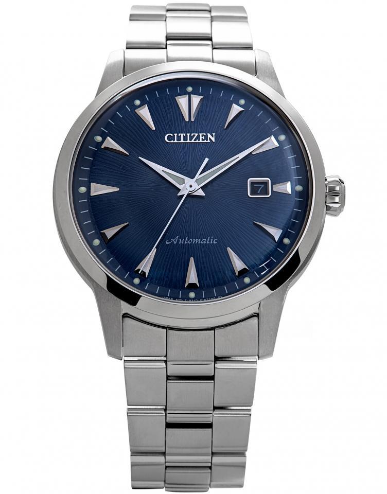 CITIZEN NK0008-85L 機械