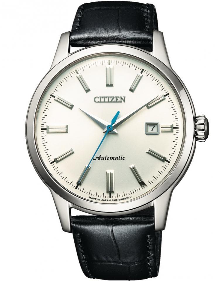 CITIZEN NK0000-95E 機械