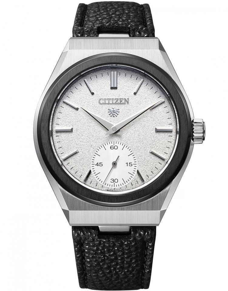 CITIZEN NC0207-07A 機械