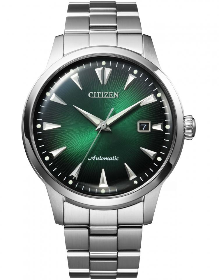 CITIZEN NK0009-82L 機械