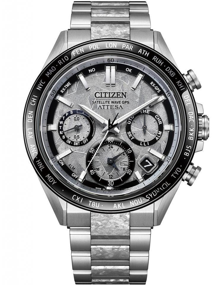 CITIZEN CC4076-65A Attesa