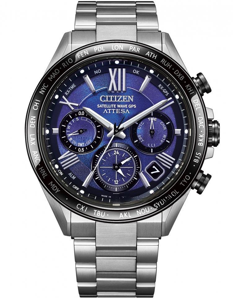 CITIZEN CC4075-50L Attesa
